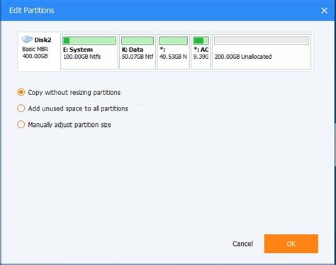 clone partition dual boot|move boot partition to another hard drive.